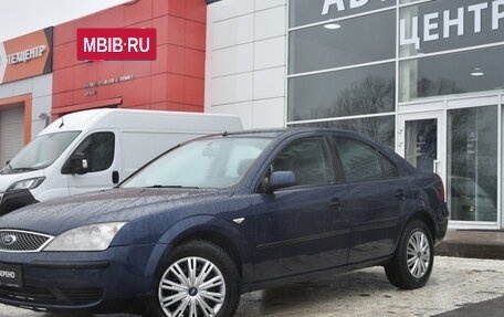 Ford Mondeo III, 2005 год, 400 000 рублей, 3 фотография