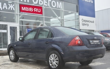 Ford Mondeo III, 2005 год, 400 000 рублей, 6 фотография