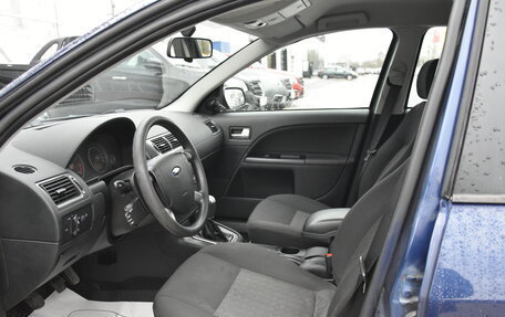 Ford Mondeo III, 2005 год, 400 000 рублей, 12 фотография