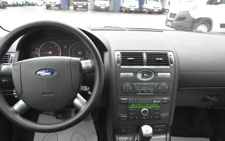 Ford Mondeo III, 2005 год, 400 000 рублей, 19 фотография