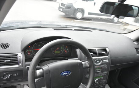 Ford Mondeo III, 2005 год, 400 000 рублей, 16 фотография