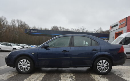 Ford Mondeo III, 2005 год, 400 000 рублей, 14 фотография