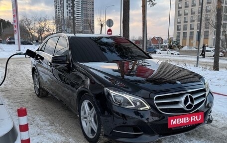 Mercedes-Benz E-Класс, 2013 год, 2 205 000 рублей, 7 фотография