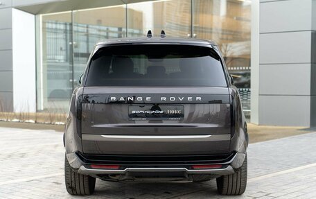 Land Rover Range Rover IV рестайлинг, 2024 год, 23 900 000 рублей, 9 фотография