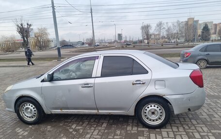 Geely MK I рестайлинг, 2012 год, 235 000 рублей, 2 фотография