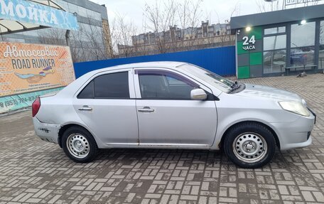 Geely MK I рестайлинг, 2012 год, 235 000 рублей, 3 фотография