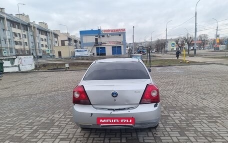 Geely MK I рестайлинг, 2012 год, 235 000 рублей, 4 фотография