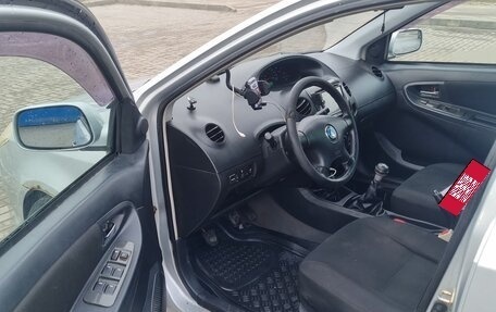 Geely MK I рестайлинг, 2012 год, 235 000 рублей, 6 фотография