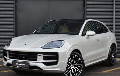 Porsche Cayenne III, 2025 год, 20 200 000 рублей, 1 фотография