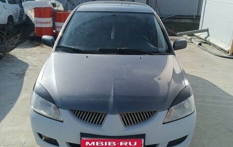 Mitsubishi Lancer IX, 2005 год, 400 000 рублей, 1 фотография