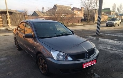 Mitsubishi Lancer IX, 2006 год, 440 000 рублей, 1 фотография