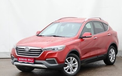 FAW Besturn X80 I рестайлинг, 2018 год, 1 349 000 рублей, 1 фотография