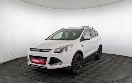 Ford Kuga III, 2013 год, 1 165 000 рублей, 1 фотография