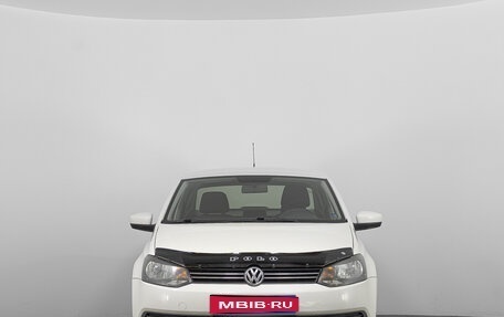 Volkswagen Polo VI (EU Market), 2012 год, 699 000 рублей, 1 фотография