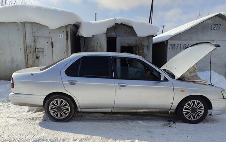 Nissan Bluebird XI, 2000 год, 315 000 рублей, 1 фотография