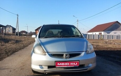 Honda Fit III, 2001 год, 485 000 рублей, 1 фотография