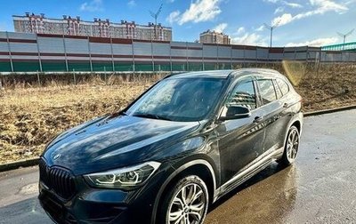 BMW X1, 2020 год, 3 400 000 рублей, 1 фотография