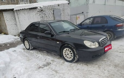 Hyundai Sonata IV рестайлинг, 2006 год, 400 000 рублей, 1 фотография