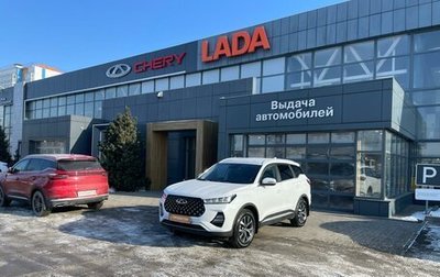 Chery Tiggo 7 Pro, 2023 год, 1 990 000 рублей, 1 фотография