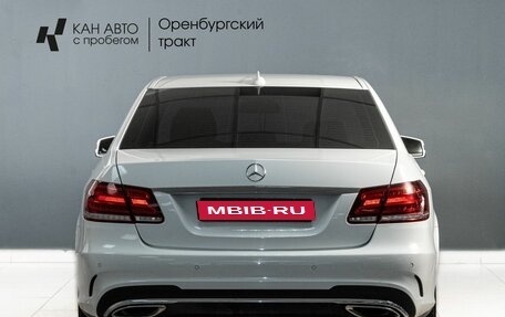 Mercedes-Benz E-Класс, 2014 год, 2 500 000 рублей, 4 фотография