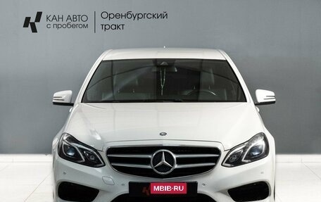 Mercedes-Benz E-Класс, 2014 год, 2 500 000 рублей, 2 фотография