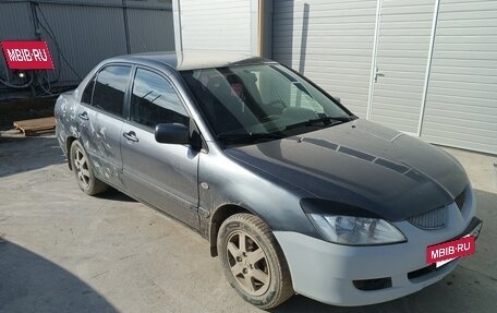 Mitsubishi Lancer IX, 2005 год, 400 000 рублей, 4 фотография