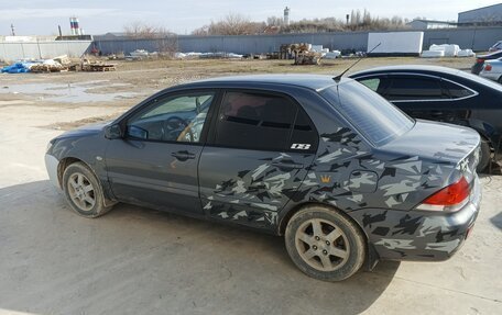 Mitsubishi Lancer IX, 2005 год, 400 000 рублей, 6 фотография