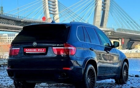 BMW X5, 2008 год, 2 099 000 рублей, 6 фотография