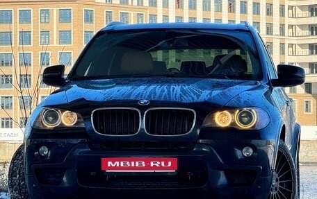 BMW X5, 2008 год, 2 099 000 рублей, 17 фотография