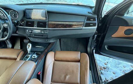 BMW X5, 2008 год, 2 099 000 рублей, 27 фотография