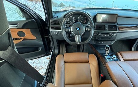 BMW X5, 2008 год, 2 099 000 рублей, 26 фотография