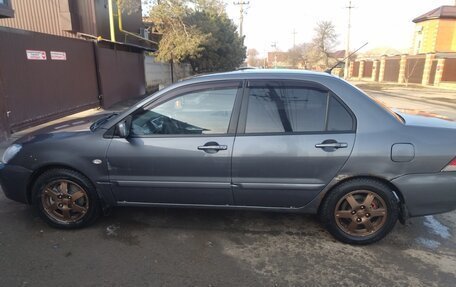 Mitsubishi Lancer IX, 2006 год, 440 000 рублей, 3 фотография