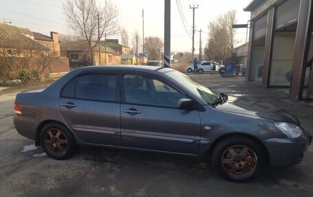 Mitsubishi Lancer IX, 2006 год, 440 000 рублей, 4 фотография