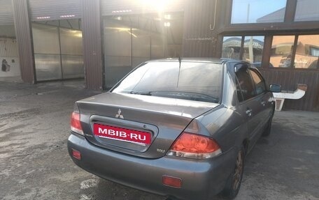 Mitsubishi Lancer IX, 2006 год, 440 000 рублей, 2 фотография