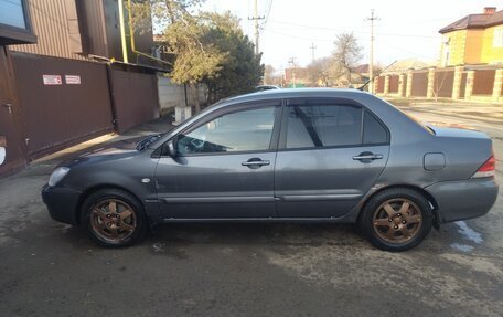 Mitsubishi Lancer IX, 2006 год, 440 000 рублей, 12 фотография