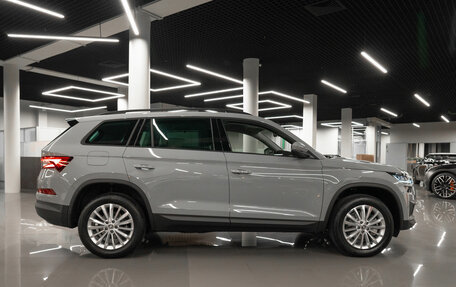 Skoda Kodiaq I, 2024 год, 4 850 000 рублей, 7 фотография