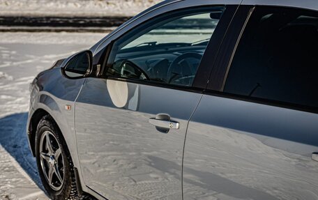 Chevrolet Aveo III, 2013 год, 750 000 рублей, 8 фотография