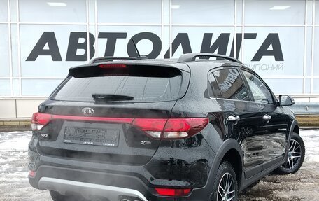 KIA Rio IV, 2020 год, 1 648 000 рублей, 2 фотография