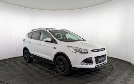 Ford Kuga III, 2013 год, 1 165 000 рублей, 3 фотография