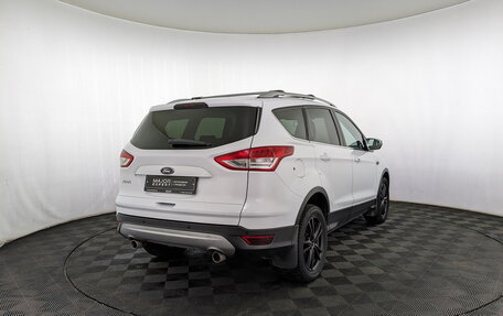 Ford Kuga III, 2013 год, 1 165 000 рублей, 5 фотография