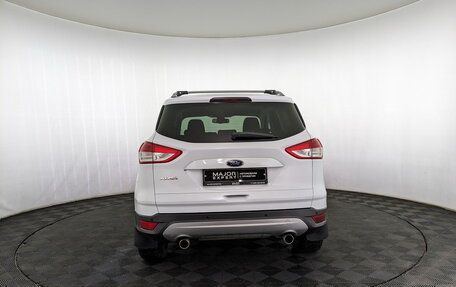 Ford Kuga III, 2013 год, 1 165 000 рублей, 6 фотография