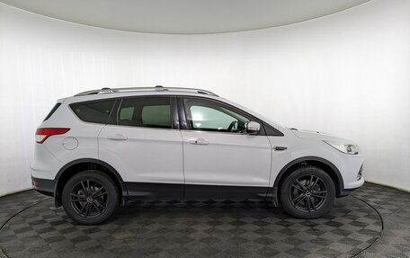 Ford Kuga III, 2013 год, 1 165 000 рублей, 4 фотография