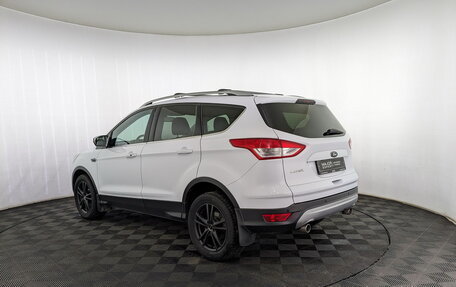 Ford Kuga III, 2013 год, 1 165 000 рублей, 7 фотография