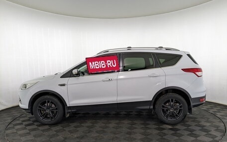 Ford Kuga III, 2013 год, 1 165 000 рублей, 8 фотография