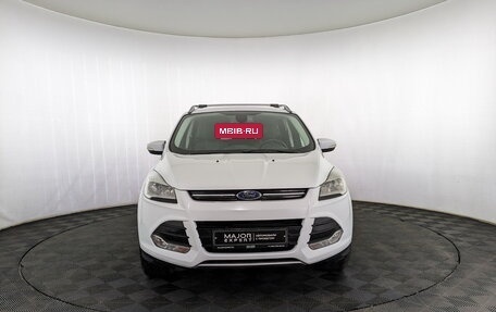 Ford Kuga III, 2013 год, 1 165 000 рублей, 2 фотография