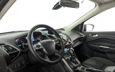 Ford Kuga III, 2013 год, 1 165 000 рублей, 16 фотография