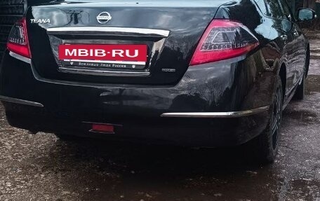 Nissan Teana, 2011 год, 1 000 000 рублей, 3 фотография