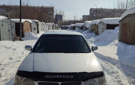 Nissan Bluebird XI, 2000 год, 315 000 рублей, 2 фотография