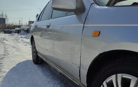 Nissan Bluebird XI, 2000 год, 315 000 рублей, 7 фотография