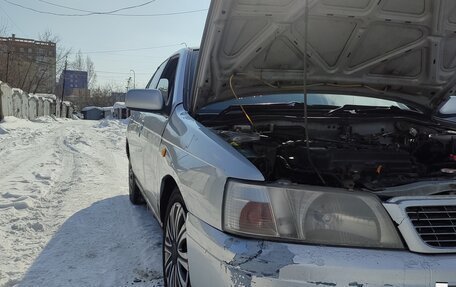 Nissan Bluebird XI, 2000 год, 315 000 рублей, 3 фотография